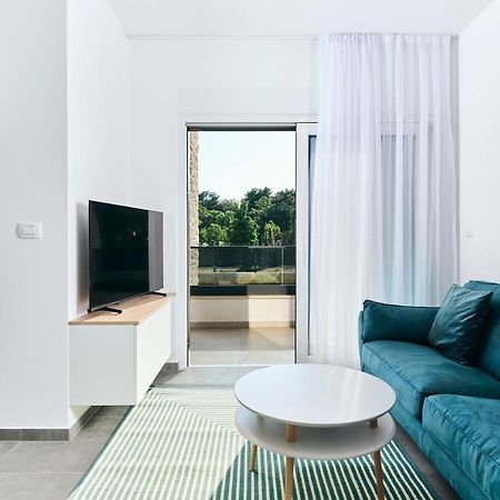 Apartments San Maris Umag Exteriér fotografie