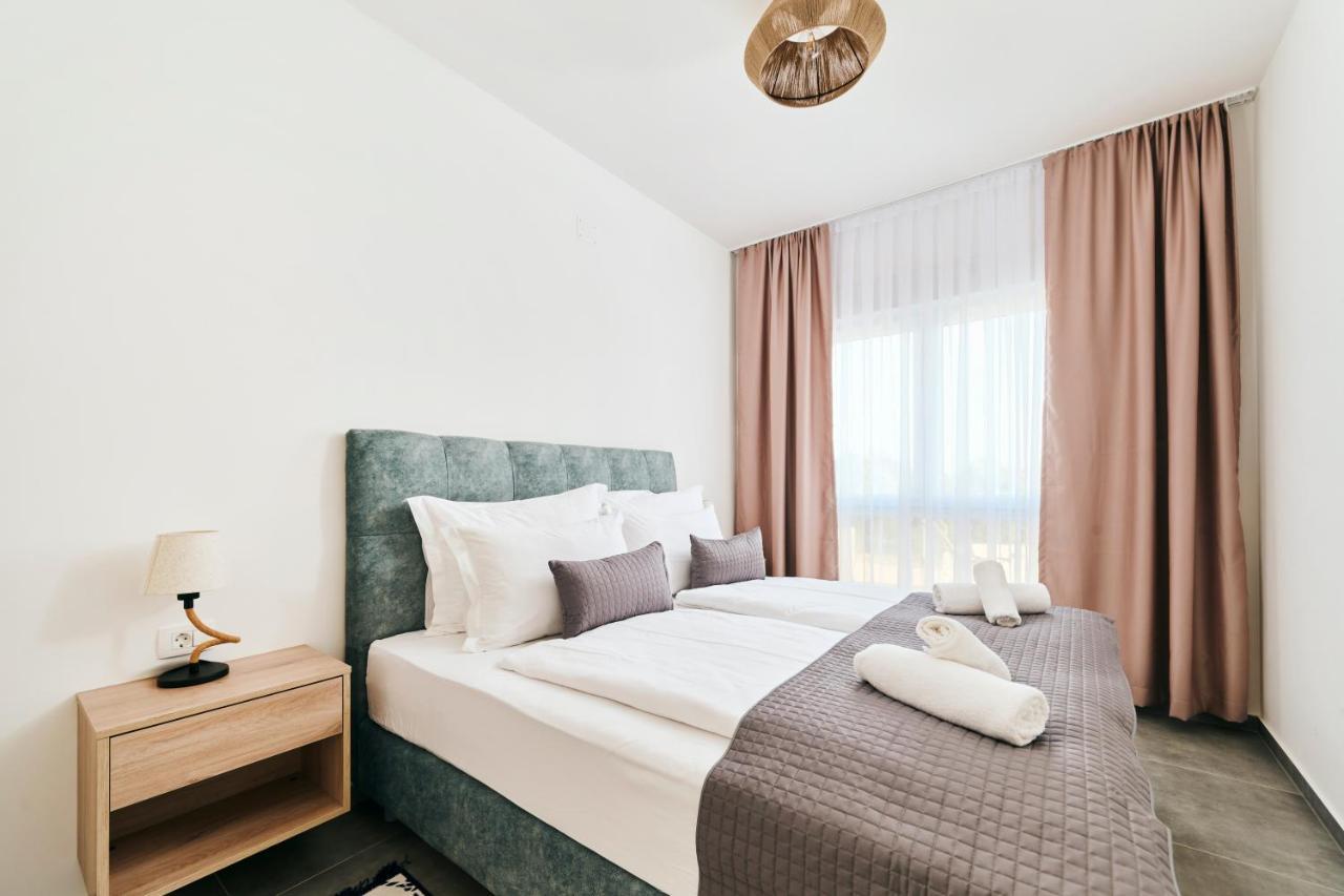 Apartments San Maris Umag Exteriér fotografie